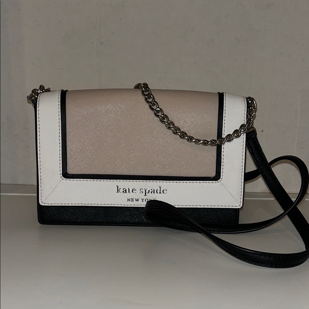 kate spade Cameron crossbody Spectator bag